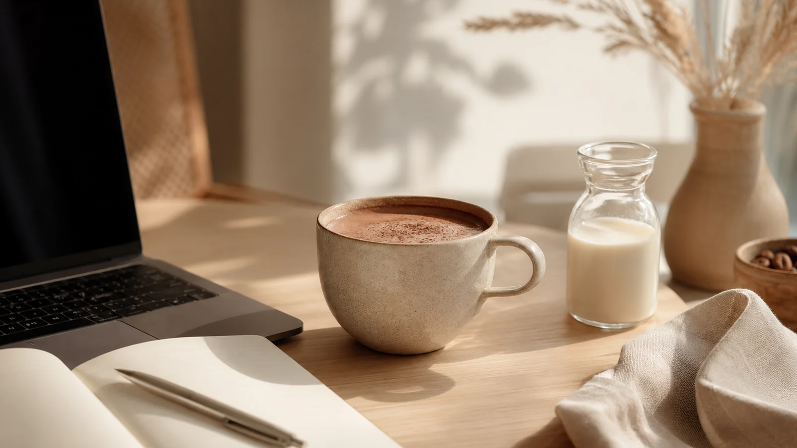 Beste koffie alternatief: onze Nederlandse vergelijking - illustration principale