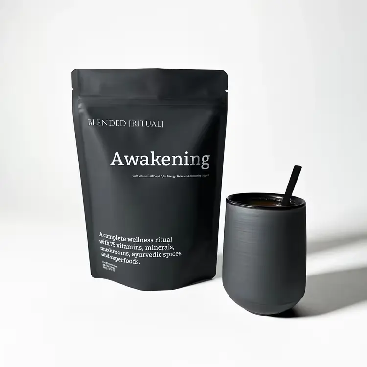 Awakening - Blended Ritual